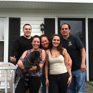 Meet your Posher, Donna